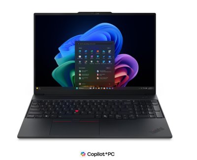 (image for) Lenovo ThinkPad E16 Gen 4 (Intel)