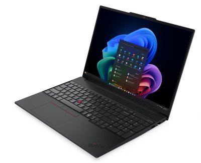 Lenovo ThinkPad E16 Gen 4 (Intel)