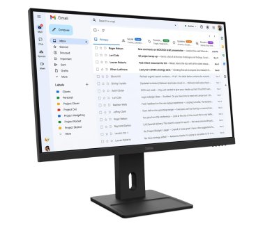 (image for) Lenovo ThinkVision E27-40