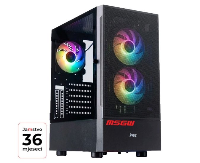 (image for) MSG Gamer i5 i118