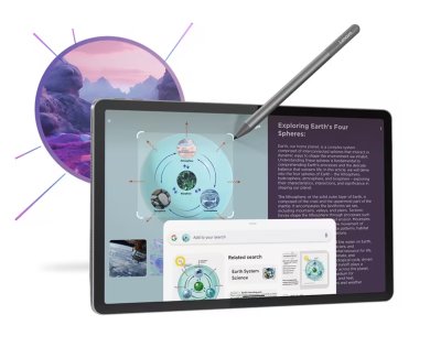 (image for) Lenovo Idea Tab