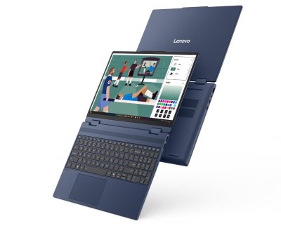 (image for) Lenovo IdeaPad 5 2-in-1 15IPH11