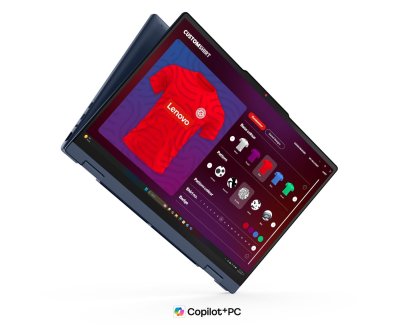 (image for) Lenovo IdeaPad 5 2-in-1 15AGP11