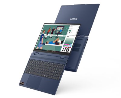 (image for) Lenovo IdeaPad 5 2-in-1 15AGP11