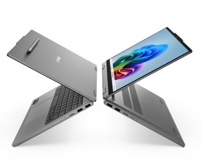 (image for) Lenovo IdeaPad 5 2-in-1 14AGP11