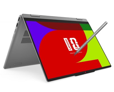 Lenovo IdeaPad 5 2-in-1 14AGP11