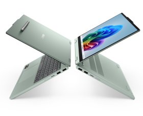 Lenovo IdeaPad 5 2-in-1 14AHP11 Lenovo IdeaPad 5 2-in-1 14AHP11