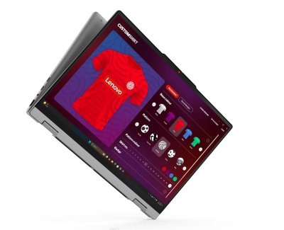 (image for) Lenovo IdeaPad 5 2-in-1 15AGP11