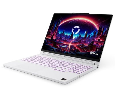 Lenovo Legion 5 15AGP11