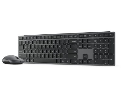 Lenovo 700 Modern Multi-Device Wireless Combo