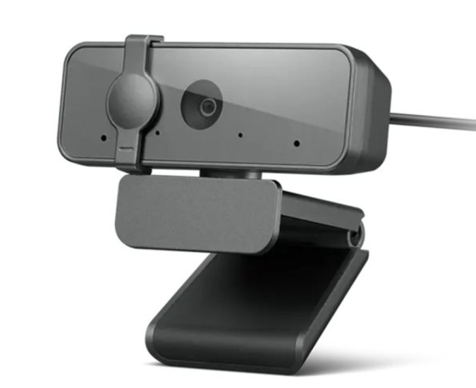 (image for) Lenovo Select FHD Webcam Gen2