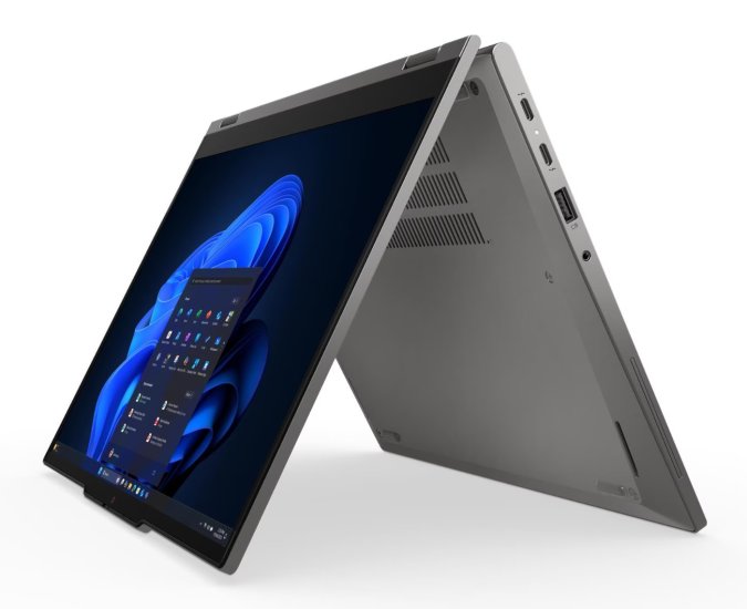 (image for) Lenovo ThinkPad L13 2-in-1 Gen 6 (Intel)