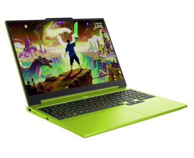 Lenovo LOQ 15AHP11