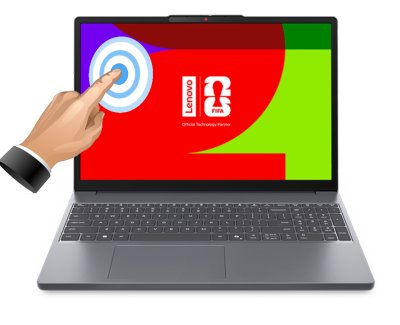 Lenovo IdeaPad Slim 3 15IPH11