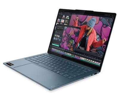 Lenovo Yoga Slim 7 14AGP10