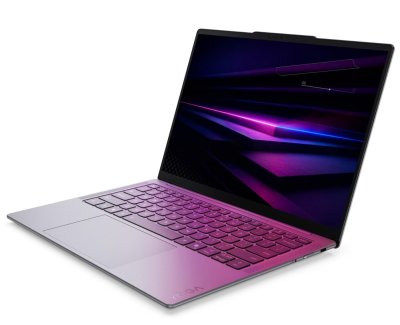 Lenovo Yoga Slim 7i Aura Edition