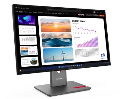 Lenovo ThinkVision P24Q-40