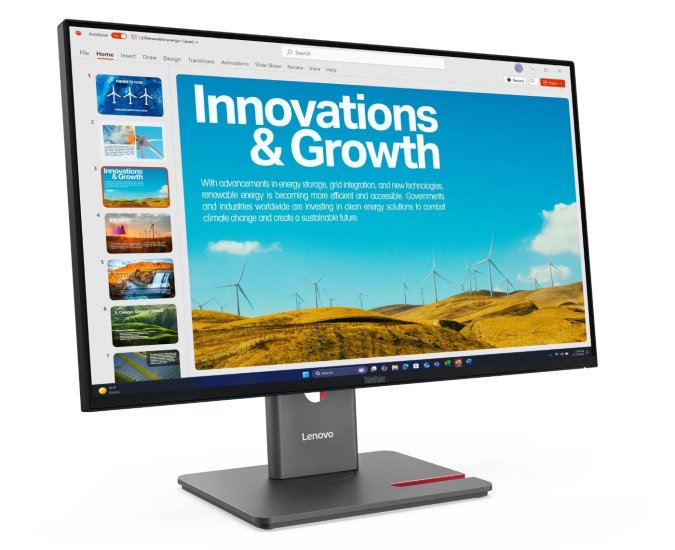 (image for) Lenovo ThinkVision P24QD-40