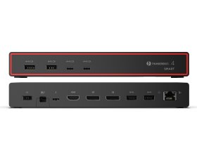 ThinkPad ThinkPad Thunderbolt 4 Smart Dock 7500