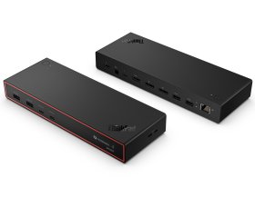 ThinkPad ThinkPad Thunderbolt 4 Smart Dock 7500