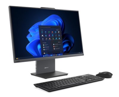 (image for) Lenovo AiO ThinkCentre neo 55a 24 Gen 6