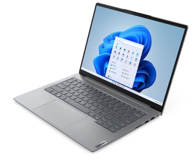 (image for) Lenovo ThinkBook 14 G6 ABP