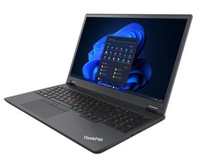 Lenovo ThinkPad P16v Gen 3 (Intel)