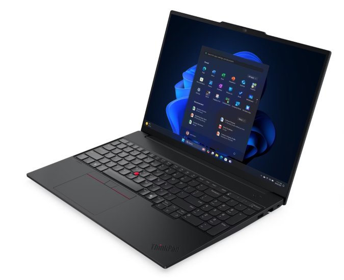 (image for) Lenovo ThinkPad E16 Gen 4 (AMD)