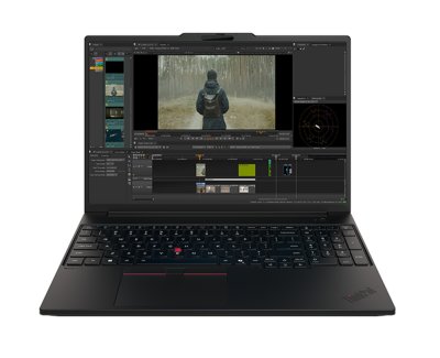 (image for) Lenovo ThinkPad P16s Gen 5 (AMD)