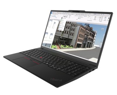 Lenovo ThinkPad P16s Gen 5 (AMD)