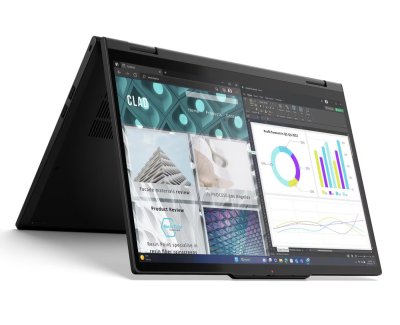 (image for) Lenovo ThinkPad T14s 2-in-1 Gen 1