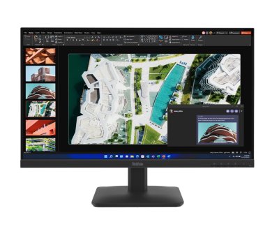 (image for) Lenovo ThinkVision S27-4e