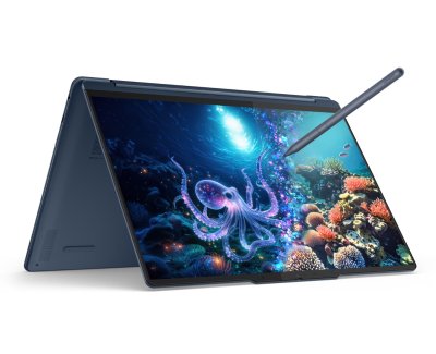 (image for) Lenovo Yoga 9 2-in-1 14ILL10
