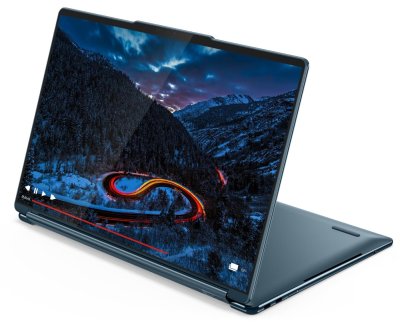 (image for) Lenovo Yoga Book 9 14IAH10