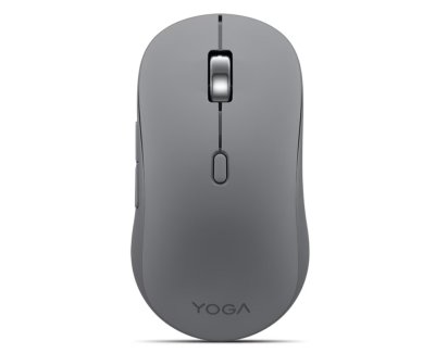 (image for) Lenovo Yoga Bluetooth Silent Mouse