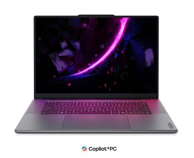 (image for) Lenovo Yoga Pro 9i Aura Edition