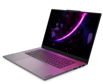 Lenovo Yoga Pro 9i Aura Edition