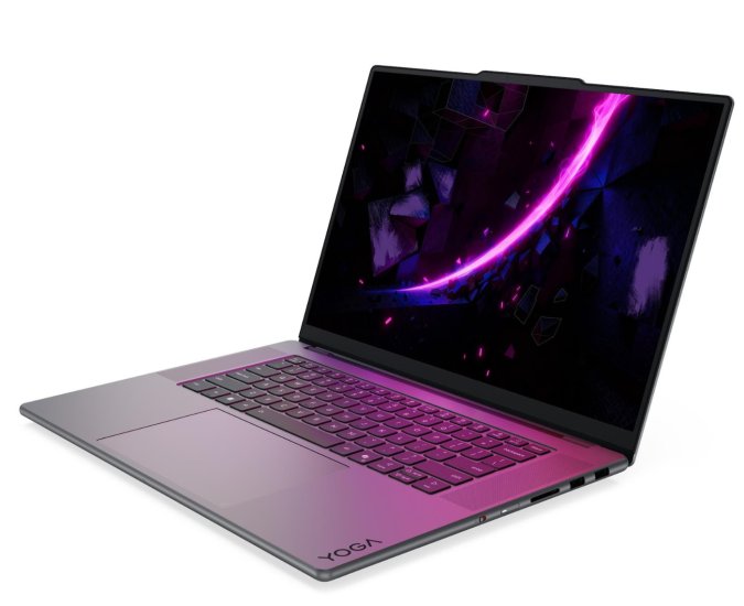 (image for) Lenovo Yoga Pro 9i Aura Edition