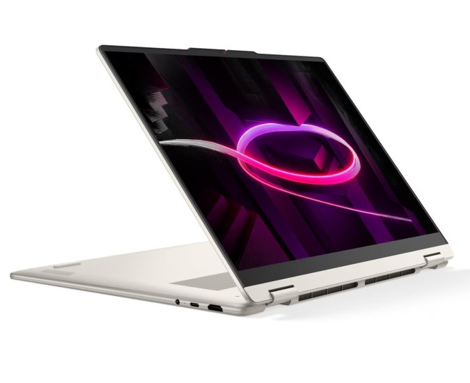 (image for) Lenovo Yoga 7 2-in-1 16AGP11
