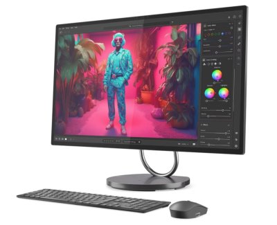 Lenovo Yoga AIO 32ILL10