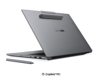 (image for) Lenovo Yoga Pro 7i Aura Edition