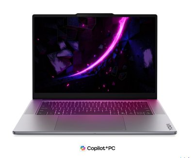 (image for) Lenovo Yoga Pro 7i Aura Edition