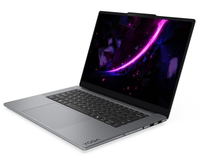 (image for) Lenovo Yoga Pro 7i Aura Edition