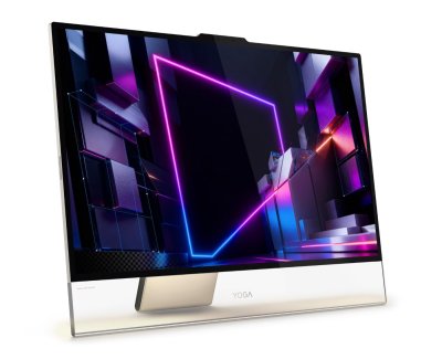 (image for) Lenovo Yoga AIO i Aura Edition 32IPH11