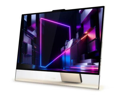 Lenovo Yoga AIO i Aura Edition 32IPH11
