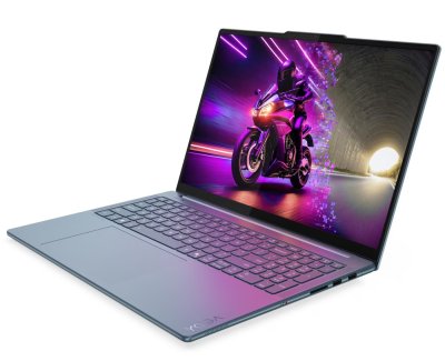 Lenovo Yoga Pro 9 16IAH10