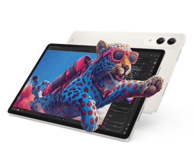 (image for) Lenovo Yoga Tab