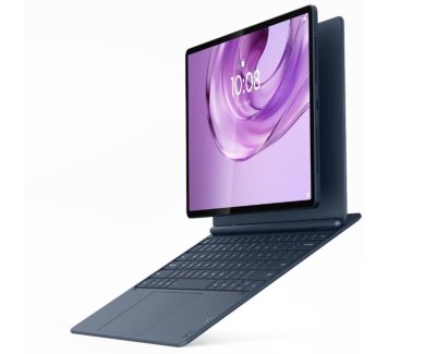Lenovo Yoga Tab Plus Gen 2