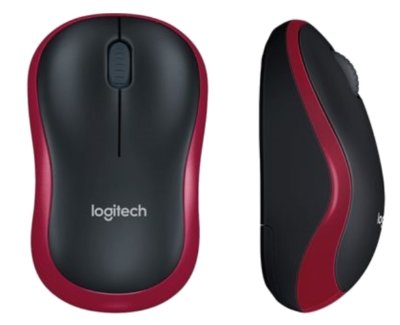 (image for) Logitech M185
