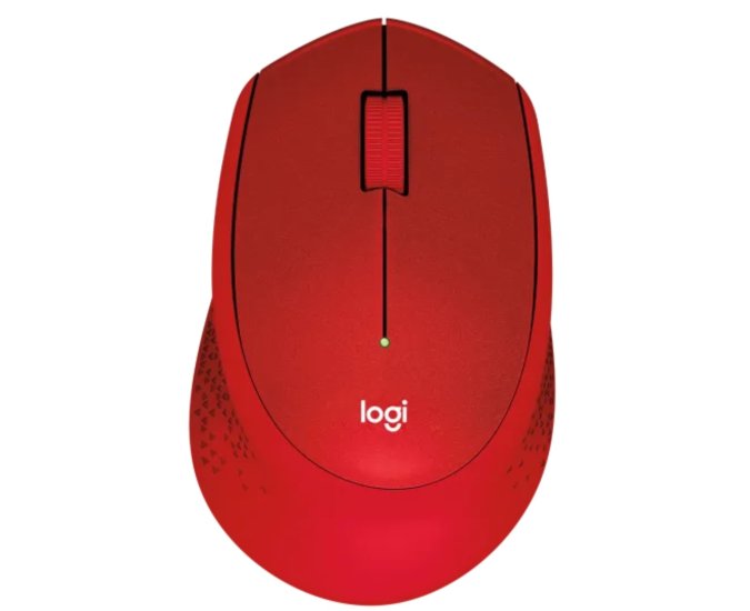 (image for) Logitech M330 Silent Plus